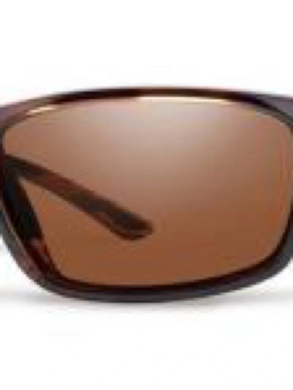 SMITH Redmond Techlite polarchromic sunglasses in tortoise